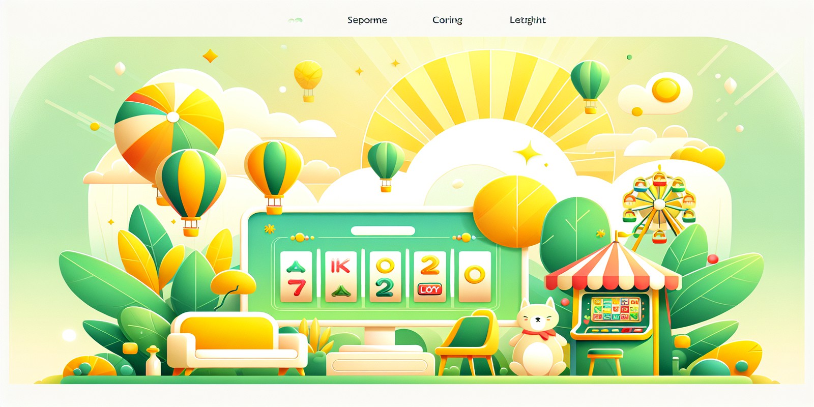 Discover the Riches of King's Garden Phase 1 Slots in 2025 - Slot Strategy Guide for Pakistani | 777Ad