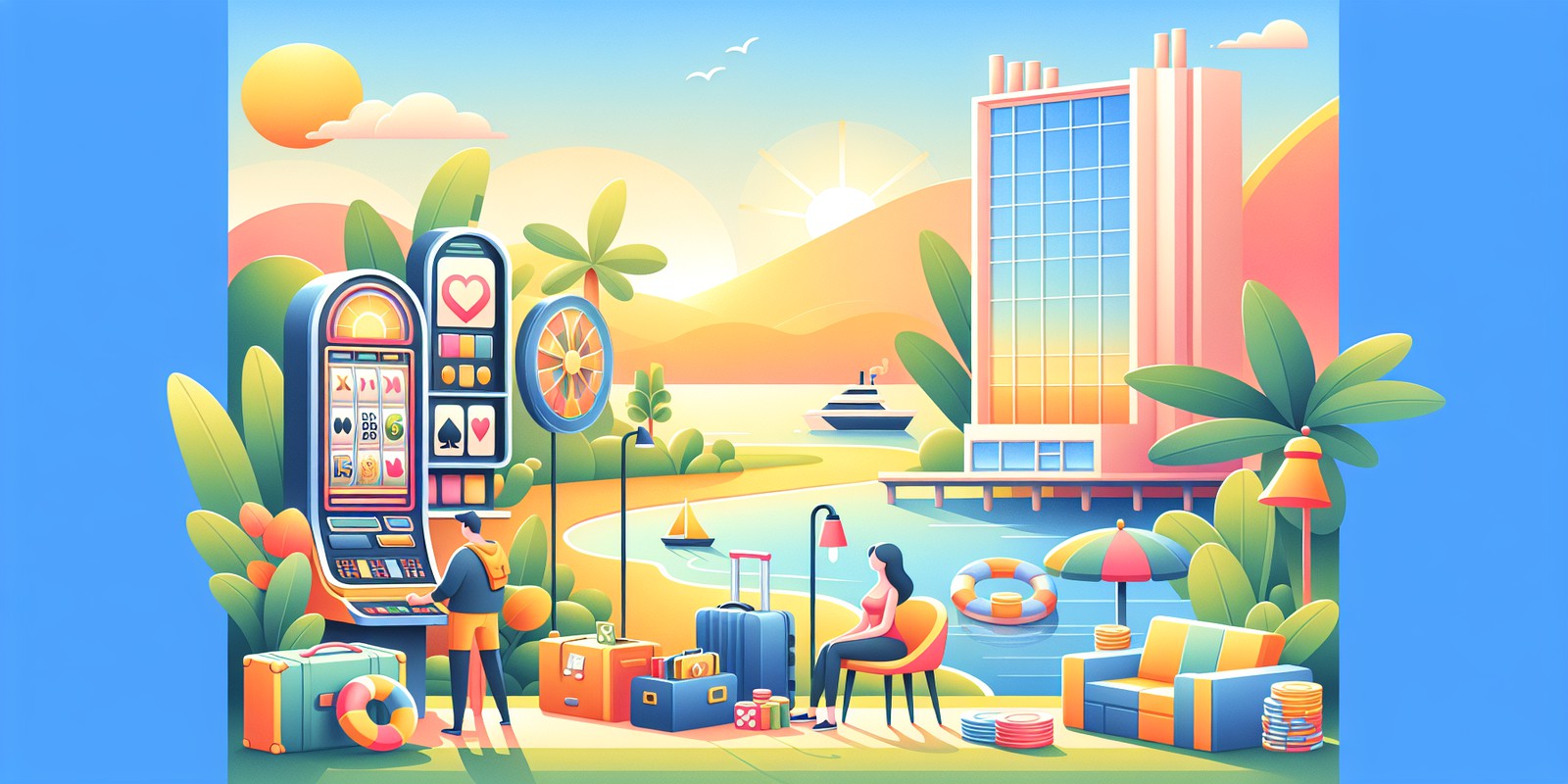 Experience Hi-Speed Freedom: Top Slot Strategies for 2025 - Slot Strategy Guide for Players | 777Ad