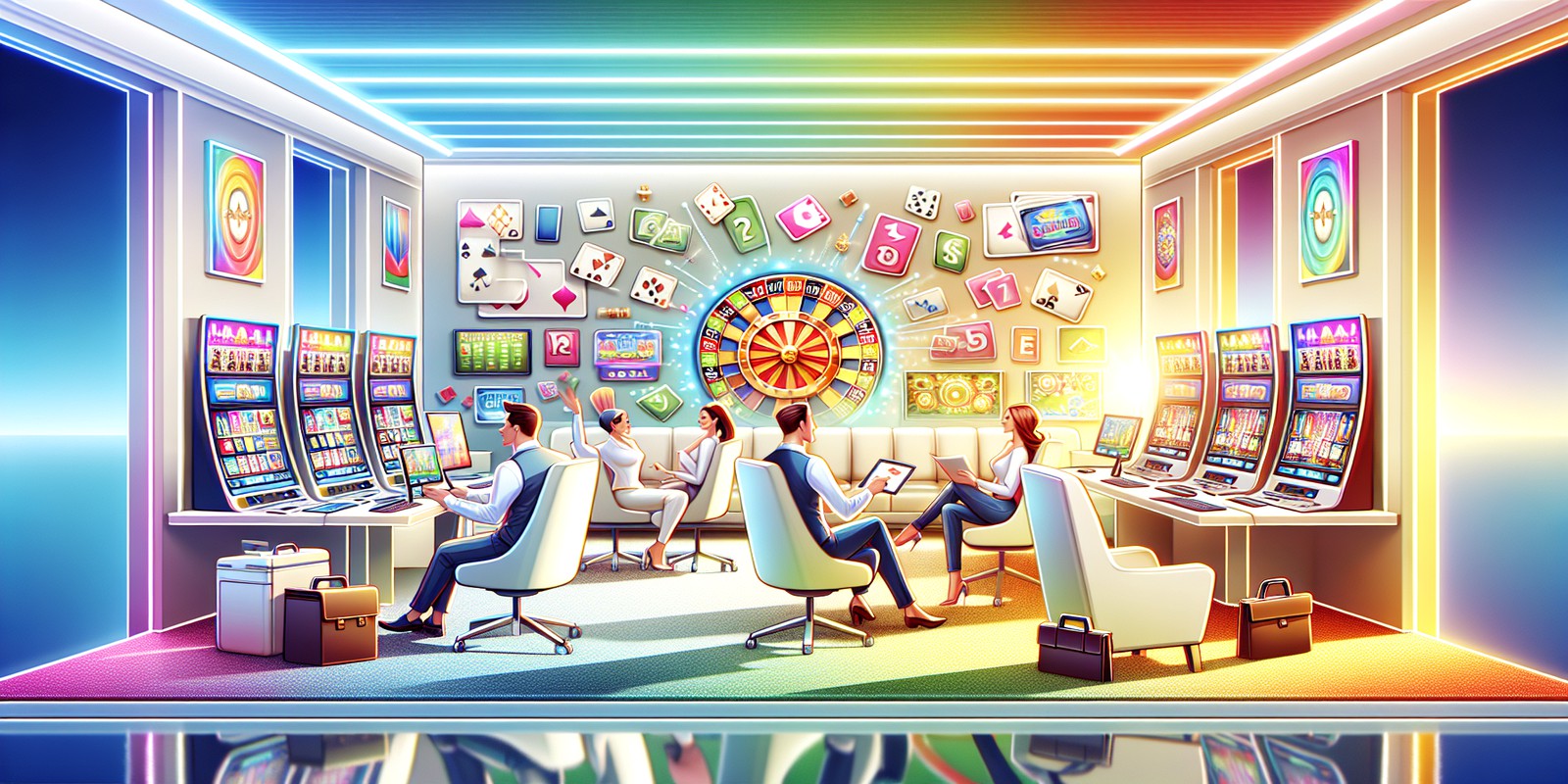 Join PAF for Slot Games: Unlock Big Wins in 2025! - Slot Strategy Guide for pakistani | 777Ad