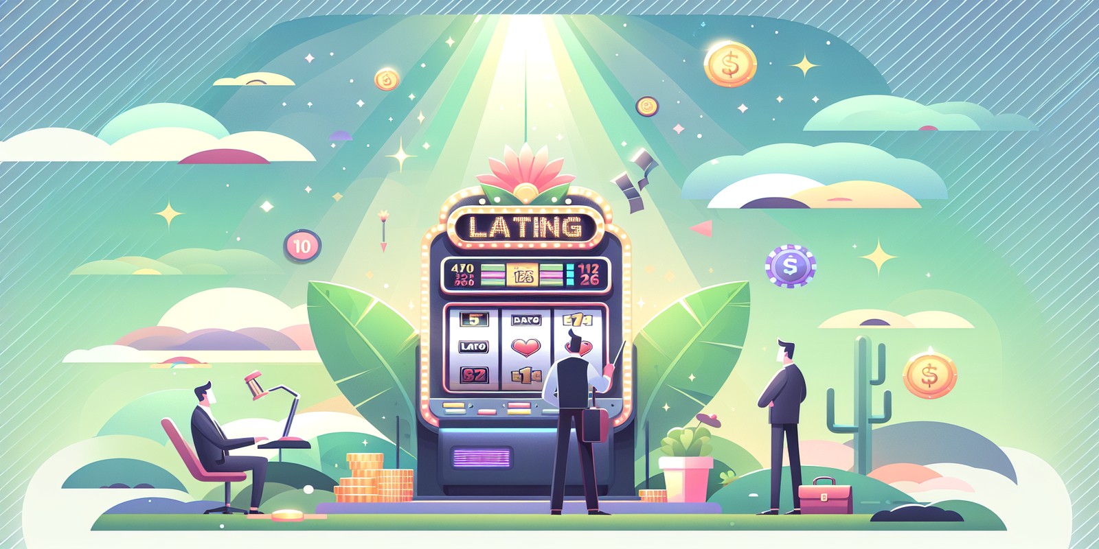 Unlock the Real Jackpot 2: Strategies for Winning Big in 2025 - Gaming Guide Guide for pakistani | 777Ad
