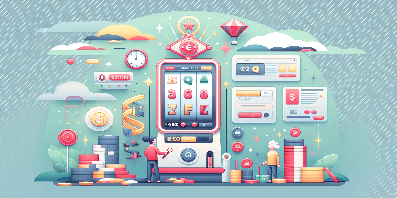 Unlock the Secrets of Slot Game Winnings: 2025 Strategy Calculator - Slot Strategy Guide for global | 777Ad