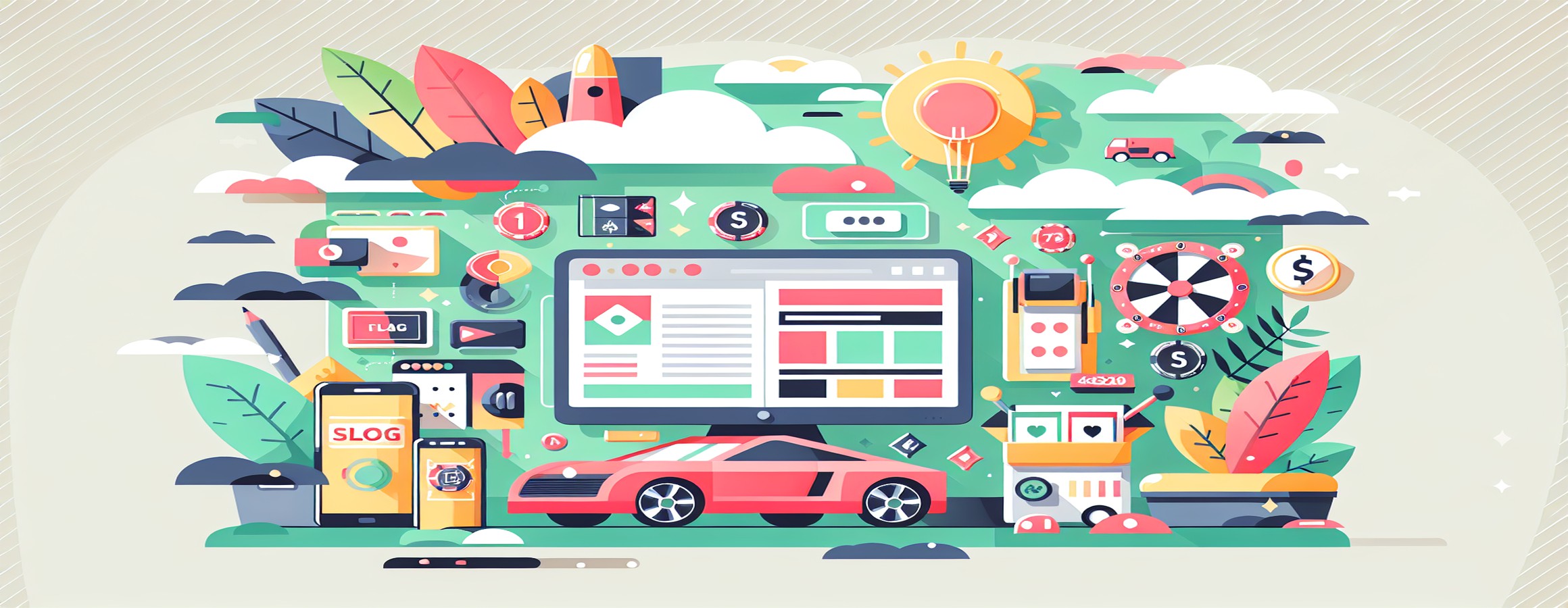 777Ad Blog - Expert tips and strategies for online slot games in Pakistan, featuring insights and advice.