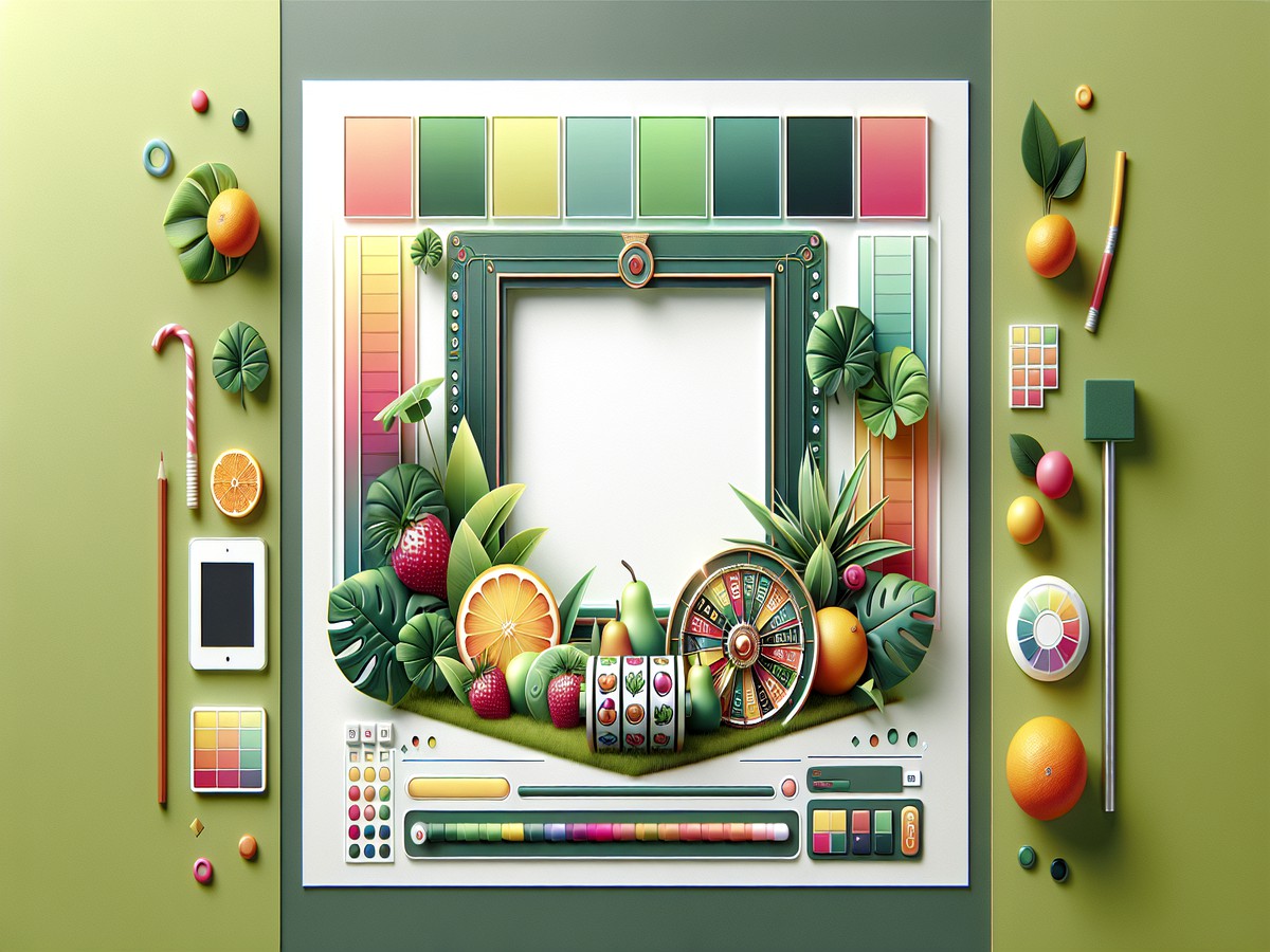 777Ad Classic Fruit Slots - Classic fun awaits