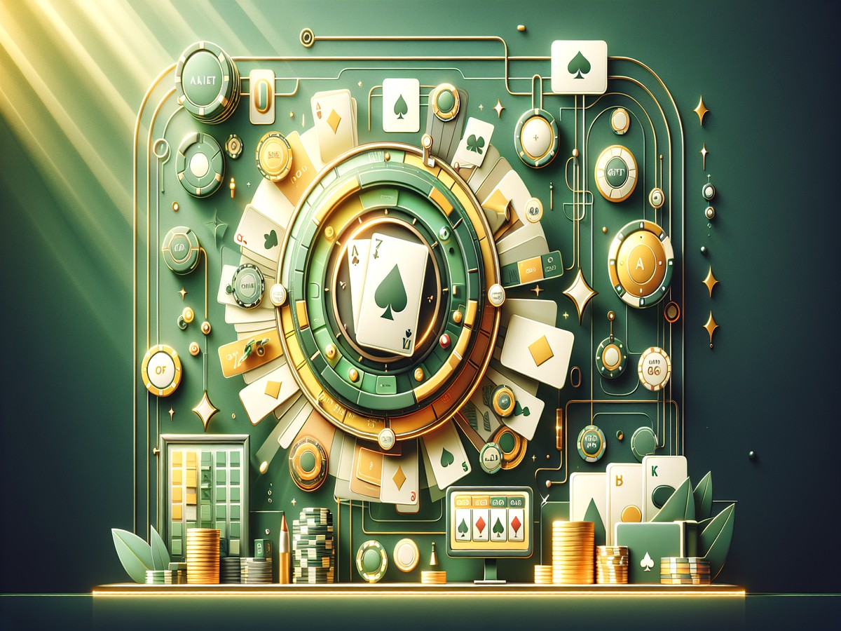 777Ad Poker Games - Test your skills at 777Ad