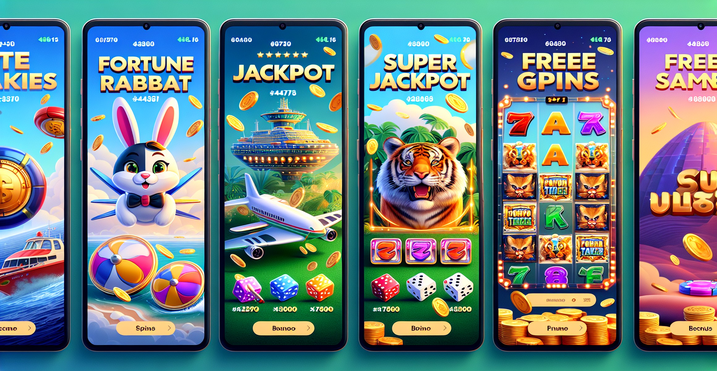 Dice Games - Roll your way to victory at 777Ad