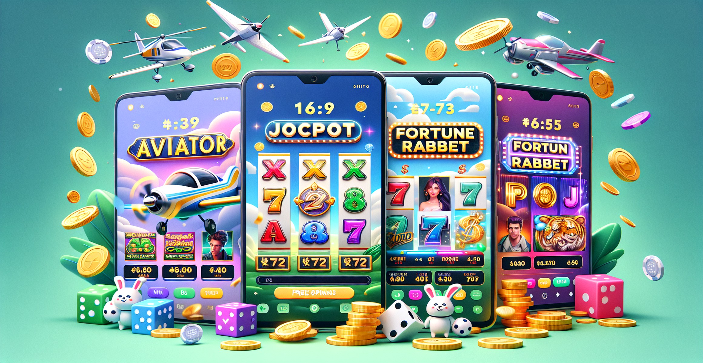 Fortune Tiger Games - Dive into adventure with 777Ad